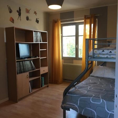 Chambre A La Valette Διαμέρισμα Sainte-Croix  Εξωτερικό φωτογραφία