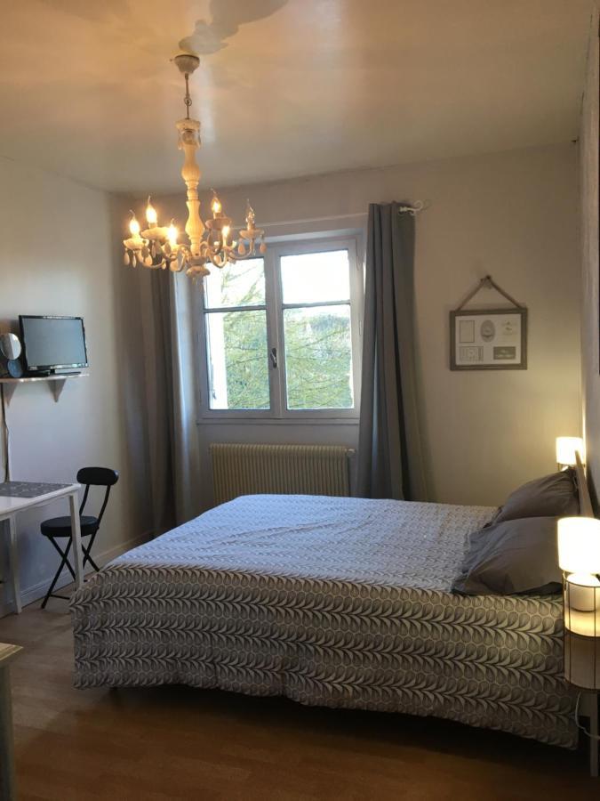 Chambre A La Valette Διαμέρισμα Sainte-Croix  Εξωτερικό φωτογραφία