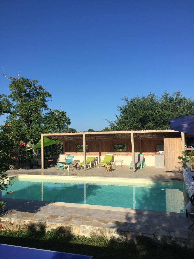 Chambre A La Valette Διαμέρισμα Sainte-Croix  Εξωτερικό φωτογραφία