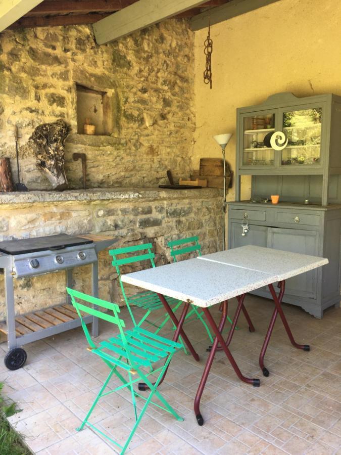 Chambre A La Valette Διαμέρισμα Sainte-Croix  Εξωτερικό φωτογραφία