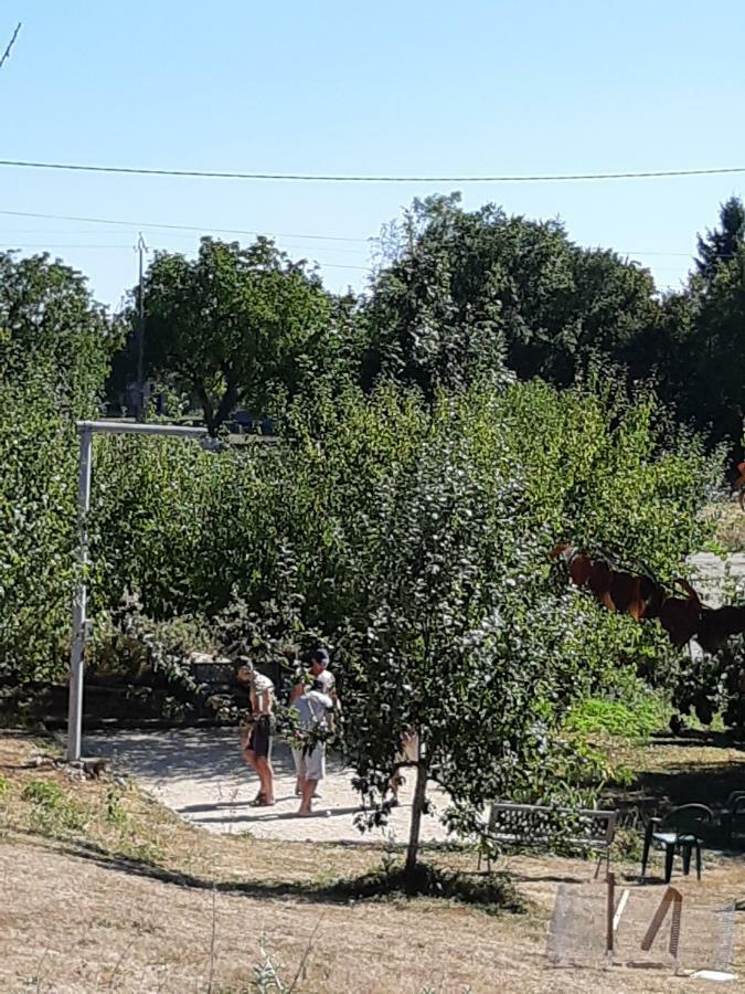 Chambre A La Valette Διαμέρισμα Sainte-Croix  Εξωτερικό φωτογραφία