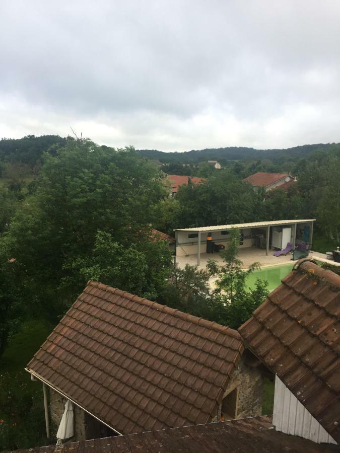 Chambre A La Valette Διαμέρισμα Sainte-Croix  Εξωτερικό φωτογραφία