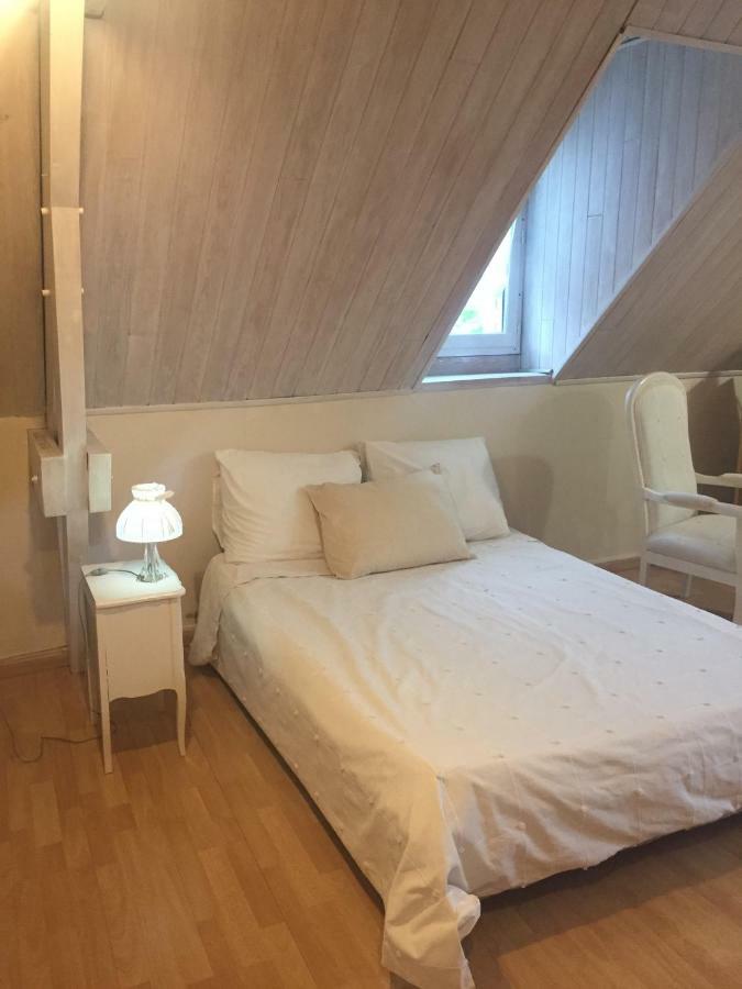 Chambre A La Valette Διαμέρισμα Sainte-Croix  Εξωτερικό φωτογραφία
